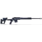 Ritter & Stark SLX Short Action .308 Win 20" 1:11" Fluted/Threaded 6-Grooves Black