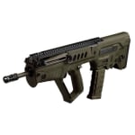 IWI Tavor Sar 5.56 Nato ODG Flattop Rifle TSG16