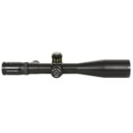 Schmidt Bender PMII 4-16x50 P P3 Mildot .25 MOA DT CW