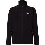 Oakley Alpine Full Zip Sweatshirt Blackout FOA403421-02E