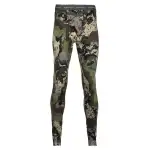 Pnuma Outdoors Merino Wool Base Layer Pant, Caza Camo 3XL P405CXXX