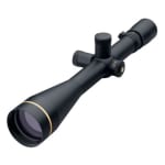 Leupold VX-3 6.5-20x50mm (30mm) Side Focus Target Matte Varmint Hunters 66585 66585