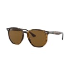 Ray-Ban Light Havana Brown Polar 0RB4306-7108354
