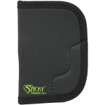 Sticky Holsters Large IWB/Pkt & Ambi Full-sized Glocks and 17/22/31 Sticky Holster LG-3