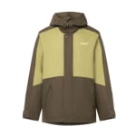 Oakley Range RC Jacket 2.0 New Dark Brush FOA406098-86L