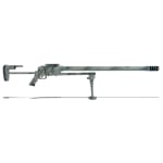 Noreen .50BMG ULR Rifle Camo 153-C