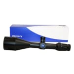 Zeiss Victory 6-24x72 T* FL with Rapid Z 1000 reticle - Excellent condition with faint ringmarks.