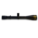 Leupold VX3 8.5-25X50 LR, Target Dot Reticle with Premier 20x-50x, very good condition with faint ri 51606