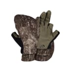 First Lite Trigger Mitt Darkwater XL MATRMCAXL