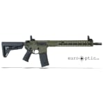 Barrett REC7 DI 6.8 SPC 16" OD Green Cerakote Carbine 17136