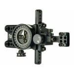 Spot Hogg Tommy Hogg Base RH w/Pinguard Adapter Bow Sight THBRHP