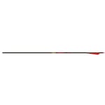 Gold Tip Hunter 500 Arrow w/4" Duravanes 6pk HUN500A46