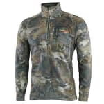 Sitka Timber Grinder Half-Zip Optifade Timber X Large 70024-TM-XL