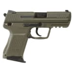 HK45 Compact Green Night Sights 745031GGLE-A5