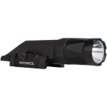 Inforce WMLx White/IR Gen 3 Black Body Rifle Mounted Light IF71014