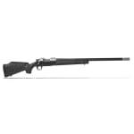 Christensen Arms Classic .243 Win Black W/Gray Webbing Rifle CA10281-K14411