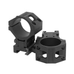 Barrett 35mm ExRing 25-50 MOA 1.7 inch (Dual MOA Setting) MPN 15789