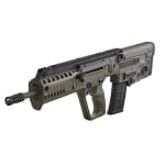 IWI TAVOR X95 Bullpup Rifle - Flattop 5.56 NATO Semi-Auto/Gas Piston BUIS w/Tritium Front Post 16.5" MPN XG16