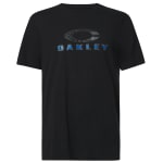 Oakley SI Oakley Thin Blue Line Logo Blackout T-Shirt S FOA402829-02E-S - Main Image