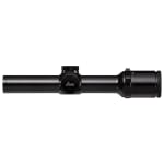 Leica Visus 1-4x24 i LW 4A Glossy Riflescope 55001