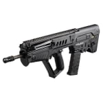 IWI Tavor Sar 5.56 Nato Black Flattop Rifle TSB16