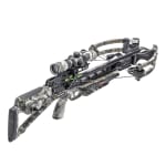 TenPoint Turbo X Vektra Crossbow w/ACUslide & RangeMaster 100 Camo Scope CB25020-7549