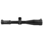 Schmidt Bender PMII 12-50x56 P MT P3 Mildot Scope UA-899