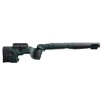 GRS Bifrost Savage 10/12/16 SA, Green 104128
