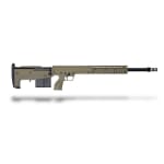 Desert Tech HTI Rifle 375 Cheytac Flat Dark Earth Receiver Flat Dark Earth Stock
