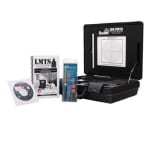 Beamhit 190-3 PMTS system MDM1205