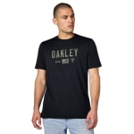 Oakley SI Valor Blackout T-Shirt M FOA406800-02E-M - Main Image