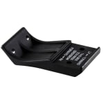 Excalibur Black Quiver Bracket 2004