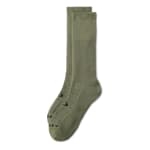 Oakley SI Worn Olive Boot Socks XL FOS901601-79B-XL - Main Image