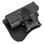 Sig Glock RHS Paddle Retention Left Hand Holster HOL-RPR-GK17-L