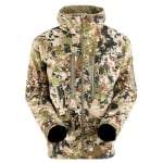 Sitka Cloudburst Jacket Optifade Subalpine Medium 50149-SA-M