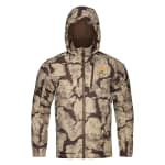 First Lite Men's North Range Puffy Jacket Cerca XL MOU3PCRXL