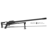 Noreen .50BMG ULR Rifle Black 153-B
