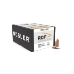 Nosler RDF RDF - 6mm 105g HPBT (500ct) Bullets 53411