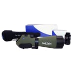 Zeiss Diascope 85mm Angled spotting scope with 20-60 Variable eyepiece - Excellent condition with n