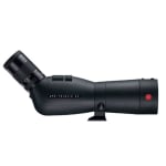 Leica Televid APO-65 Angled Spotting scope with 25-50 WW eyepiece 40132