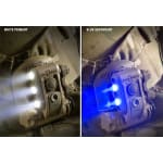 Surefire 3v Helmet Light Tan