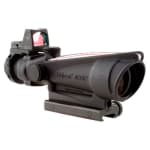 Trijicon ACOG 3.5x35 .223 Red Crosshair TA11J-RMR