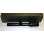 Swarovski Z6 1-6x24 with EE CD (extended eye-relief, Circle-dot) reticle - Excellent condition with