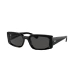 Ray-Ban Kiliane Black Dark Grey 0RB4395-66778754