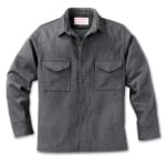 Filson 38 Light Charcoal Jac-Shirt 10047-LC