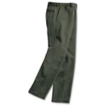 Filson 30 Green Whipcord Pants FIL-14009-GN