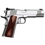 Kimber Stainless Gold Match II 9mm Pistol 3200180