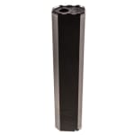 SilencerCo Osprey .40 No Piston Suppressor SU9
