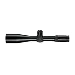 Schmidt Bender PMII 12-50x56 P P4 Fine 1/4 CM MT CCW FFP