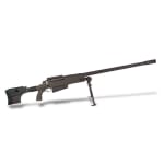 McMillan Tac .50 BMG Khaki Rifle